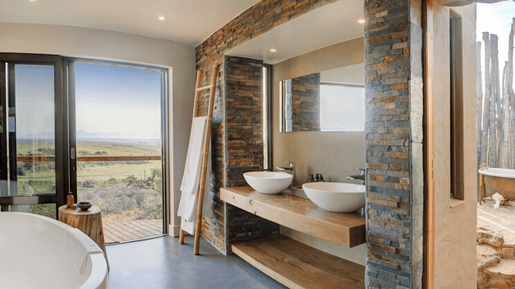 Garden Route Game Lodge